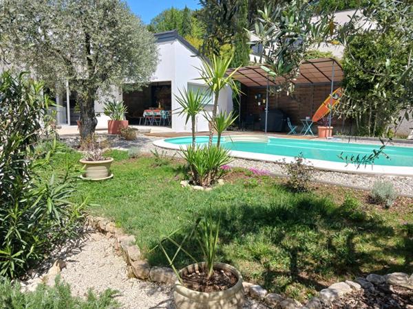 Maison Montélimar 4 pièces 110 m2