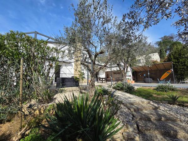 Maison Montélimar 4 pièces 110 m2