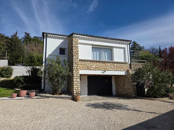 Maison Montélimar 4 pièces 110 m2