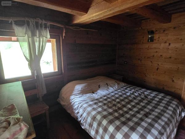Achat - Maison Baratier 05200 7 pièces 130 m 2 50000 m 2