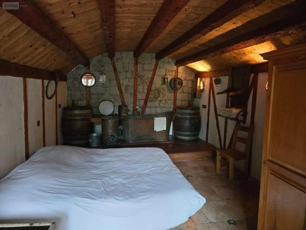 Achat - Maison Baratier 05200 7 pièces 130 m 2 50000 m 2