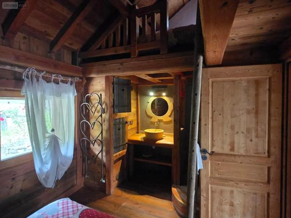 Achat - Maison Baratier 05200 7 pièces 130 m 2 50000 m 2