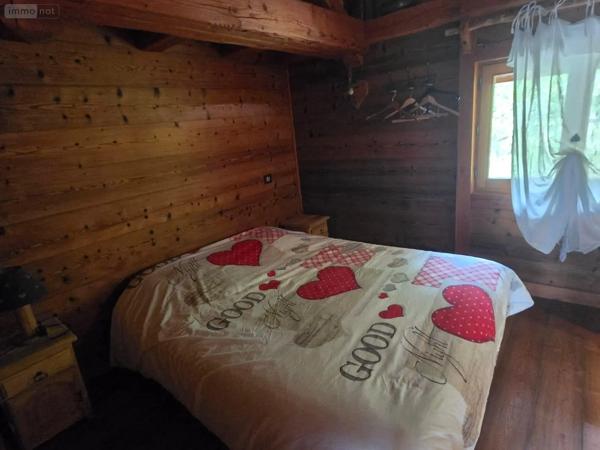 Achat - Maison Baratier 05200 7 pièces 130 m 2 50000 m 2