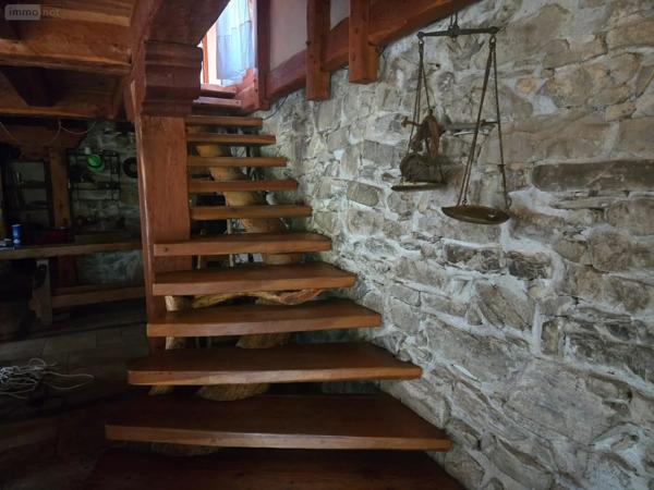Achat - Maison Baratier 05200 7 pièces 130 m 2 50000 m 2