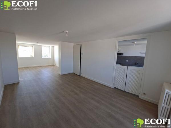 Appartement de Type 3