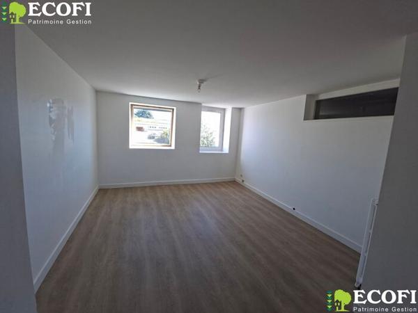 Appartement de Type 3