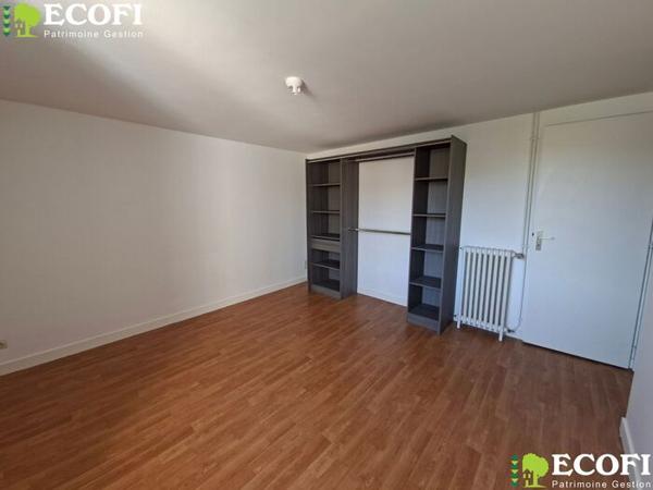 Appartement de Type 3