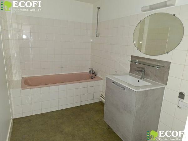 Appartement de Type 3