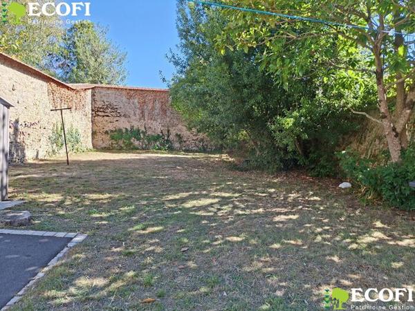 Appartement de Type 3