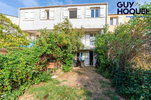 Maison 6 pièce(s) 4 chambres - 100m2