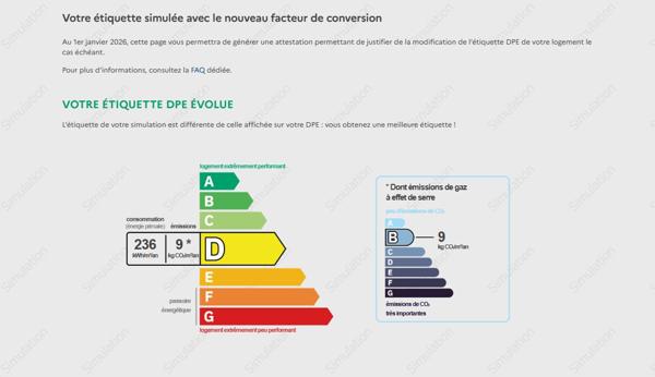 Maison 6 pièce(s) 4 chambres - 100m2