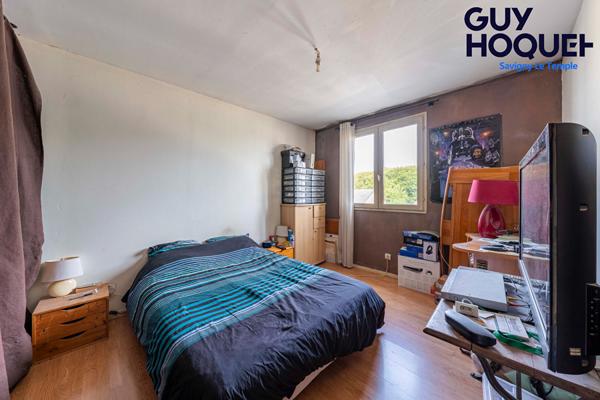 Maison 6 pièce(s) 4 chambres - 100m2