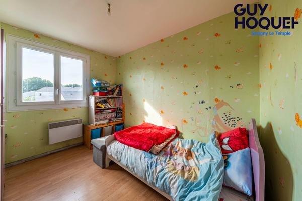 Maison 6 pièce(s) 4 chambres - 100m2