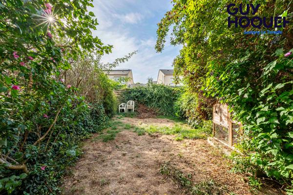 Maison 6 pièce(s) 4 chambres - 100m2