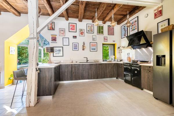 Maison à vendre |  Isle |  11 pièces | 370 m²