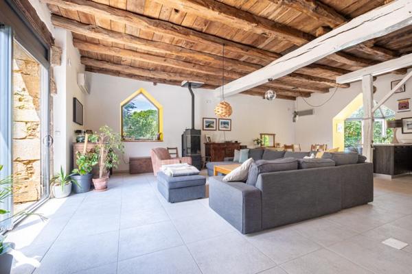 Maison à vendre 382 561 € Isle 11 p 370 m² DPE C