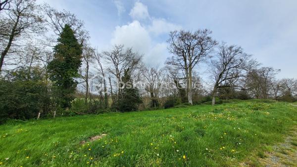 Terrain de loisirs de 24 000 m²