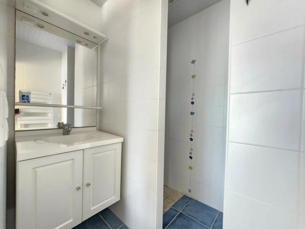 À vendre – Maison de plain-pied à 100 mètres de la mer – La Cotinière (Saint-Pierre-d’Oléron)