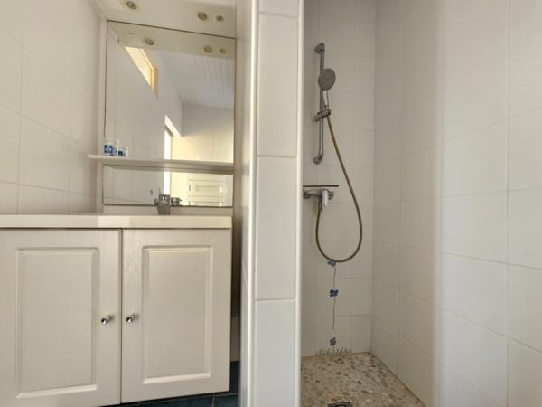 À vendre – Maison de plain-pied à 100 mètres de la mer – La Cotinière (Saint-Pierre-d’Oléron)