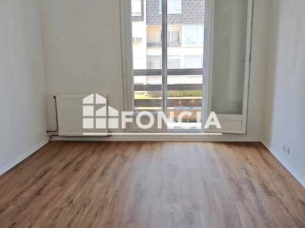 Location Appartement 2 pièces 24.89 m² - Courseulles S/mer 14470