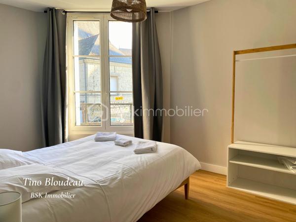Appartement de 91,03 m²