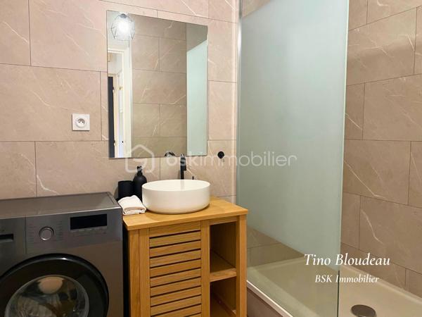 Appartement de 91,03 m²