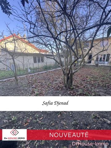 Maison à vendre 10 pièces de 190 m²