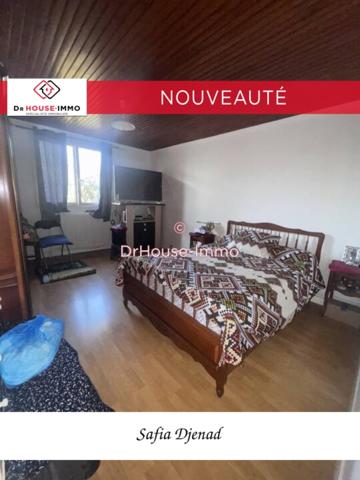 Maison à vendre 10 pièces de 190 m²