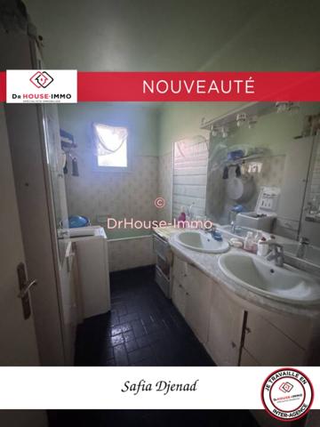 Maison à vendre 10 pièces de 190 m²