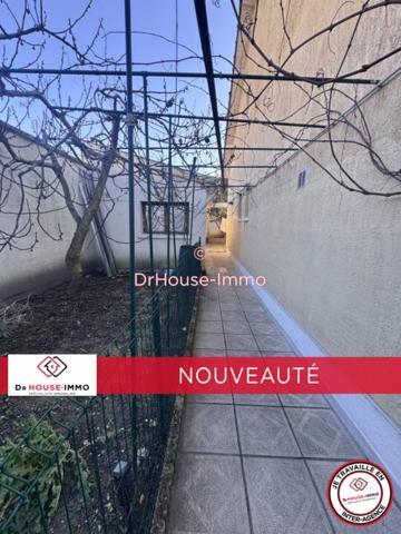 Maison à vendre 10 pièces de 190 m²