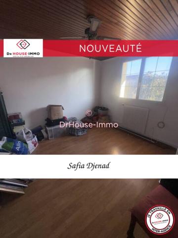Maison à vendre 10 pièces de 190 m²