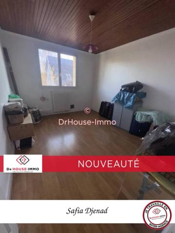 Maison à vendre 10 pièces de 190 m²