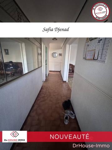 Maison à vendre 10 pièces de 190 m²