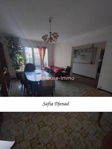 Maison à vendre 10 pièces de 190 m²