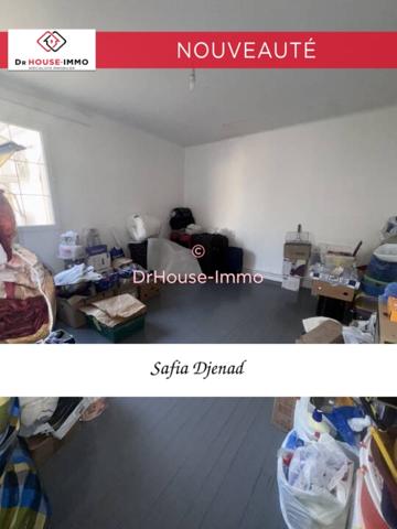 Maison à vendre 10 pièces de 190 m²