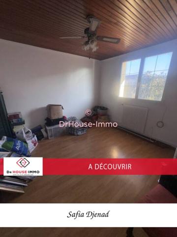 Maison à vendre 10 pièces de 190 m²