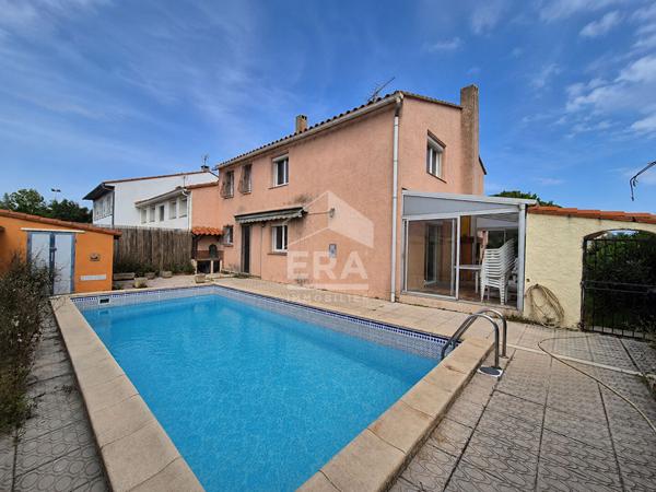 Maison totalement renovée à vendre à Saint Cyprien - Confort moderne