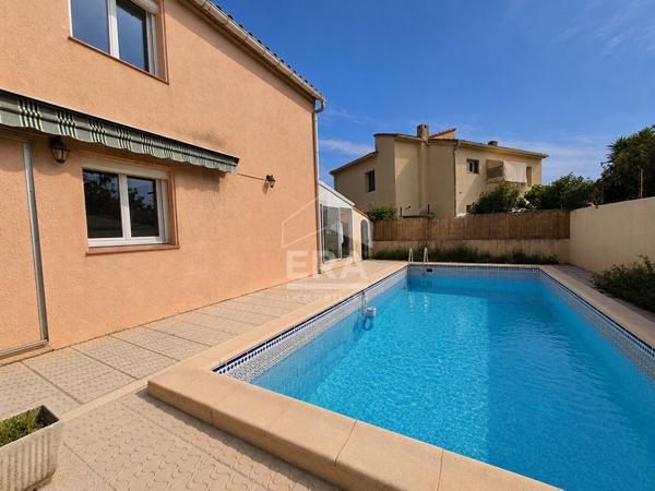 Maison totalement renovée à vendre à Saint Cyprien - Confort moderne