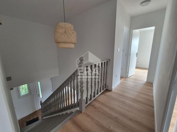 Maison totalement renovée à vendre à Saint Cyprien - Confort moderne