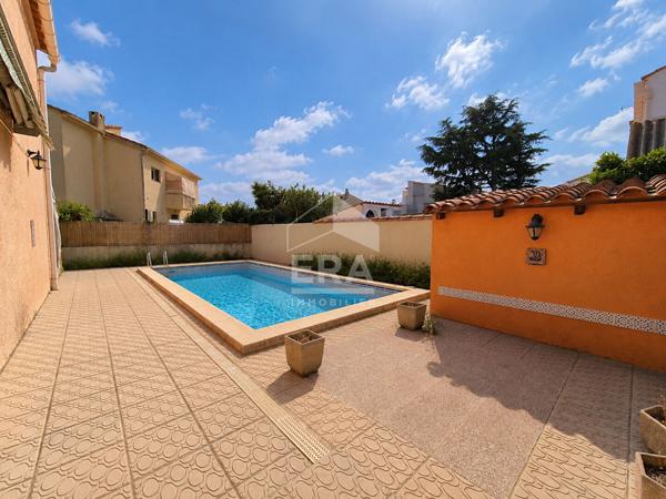 Maison totalement renovée à vendre à Saint Cyprien - Confort moderne