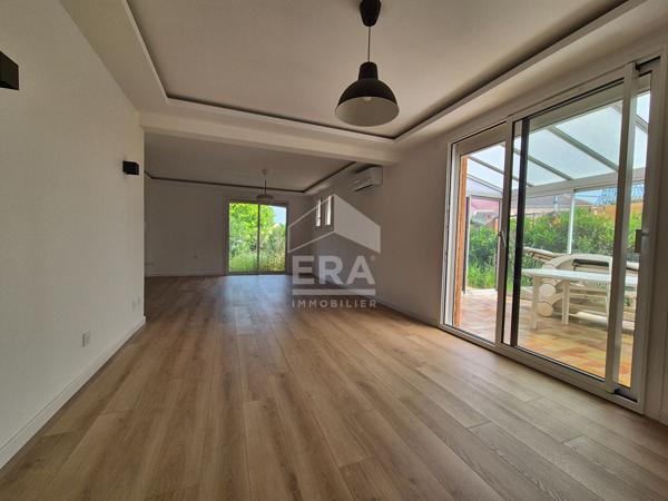 Maison totalement renovée à vendre à Saint Cyprien - Confort moderne