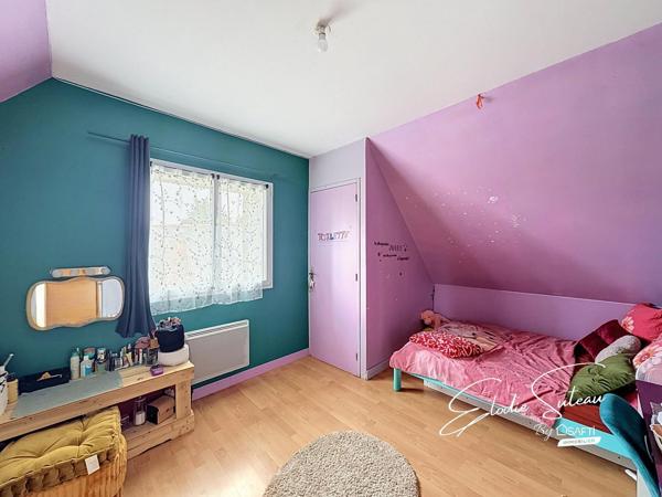6min Le Lion d'Angers Maison ancienne 209m2