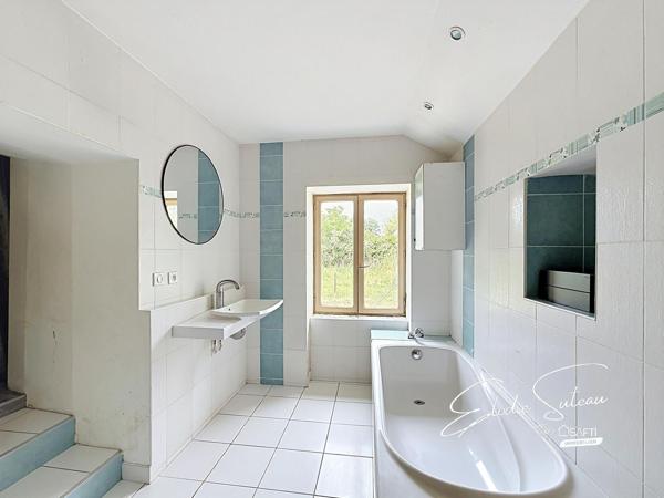 6min Le Lion d'Angers Maison ancienne 209m2