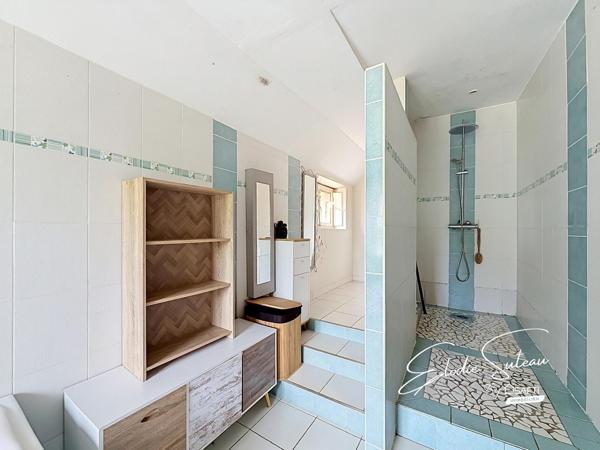 6min Le Lion d'Angers Maison ancienne 209m2