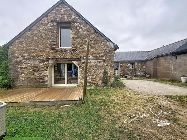 6min Le Lion d'Angers Maison ancienne 209m2