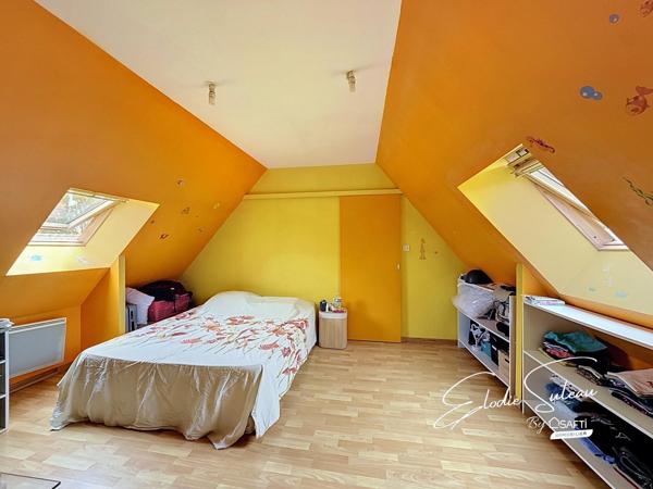 6min Le Lion d'Angers Maison ancienne 209m2