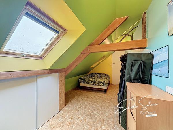 6min Le Lion d'Angers Maison ancienne 209m2