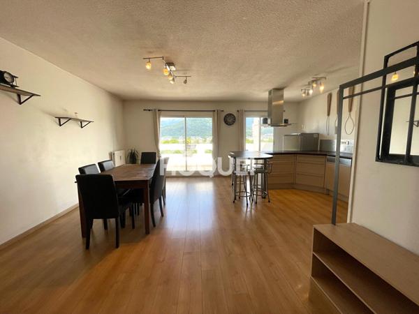 APPARTEMENT À VENDRE DE 5 PIÈCES DE 101,83 M²