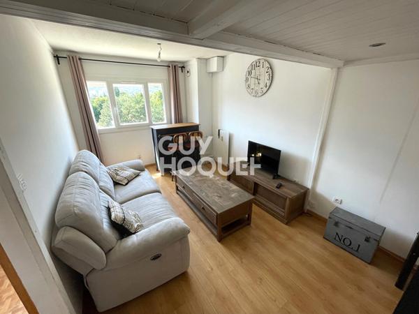 APPARTEMENT À VENDRE DE 5 PIÈCES DE 101,83 M²