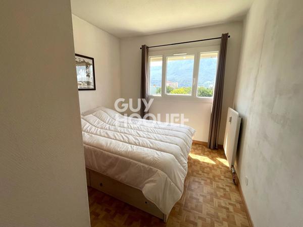 APPARTEMENT À VENDRE DE 5 PIÈCES DE 101,83 M²